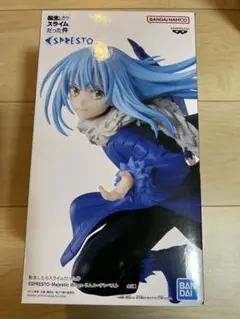 【新品未開封】転生したらスライムだった件 リムルテンペスト