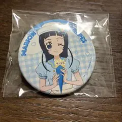 咲良うた マリオンクレープ 缶バッジ - メルカリ