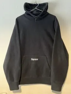 フリースパーカー パーカー