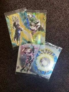 2026年最新】ドラゴンボールフュージョンワールド ベジット srの人気