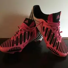 アディダス プレデター リーサルゾーン