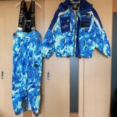 セットアップ ウェア