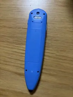 知育玩具 音声ペン ブルー 本体のサムネイル