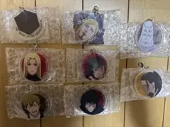 一番くじ　呪術廻戦　M賞　アクリルチャーム