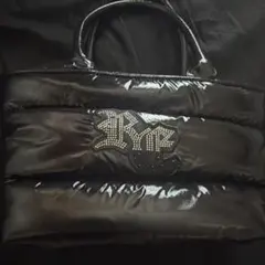 アダムスジャグラー蛍光モコモコミニトートバッグ - メルカリ