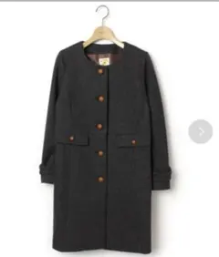 【Ray beams】ノーカラーコート