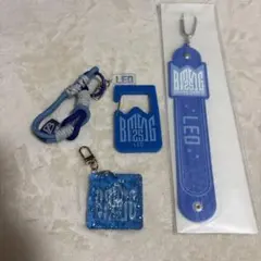 BMSG FES'25 레오 레오 타월 홀더 외 4개 BMSG FES