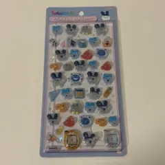 たまごっち ボンボンドロップシール みみっち