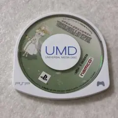 動作確認済 テイルズ オブ ファンタジア フルボイスエディション PSP