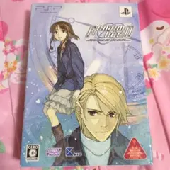 PSP Remember11 the age of infinity 限定版