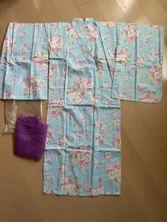 motherways（マザウェイズ）浴衣150サイズ