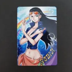 ONE PIECE（ワンピース）☆キャラメルポップコーンカード 015 ② | Mercari