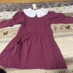 プティマイン　ワンピース　新品