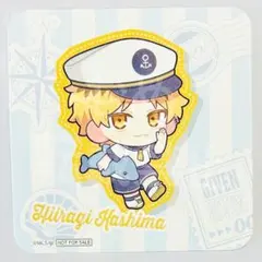 ギヴン スマイルベースカフェ 水兵 アクリルスタンド アクスタ 柊