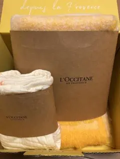 コットン ストール