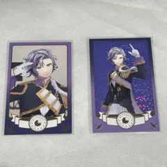 共通衣装3Dグッズ vol.1 チェキ風カード 不破湊