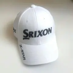 【新品タグ付】SRIXON 25年春夏モデルSMH5150X ゴルフ キャップ