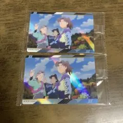 劇場版忍たま乱太郎ドクタケ忍者隊最強の軍師 ツインウエハースの段 其ノニ