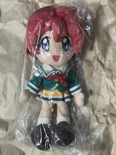月姫 ぬいぐるみコレクション 第二夜 ソルインターナショナル 有間都古