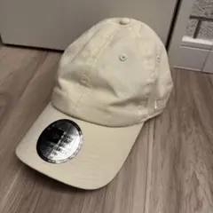 NEW ERA CASUAL CLASSIC キャップ