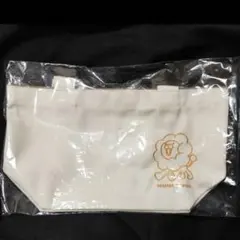 ミスド ミニトートバッグ 2026