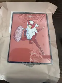 スカーレット＆バイオレット スペシャルBOX ポケモンセンターフクオカ