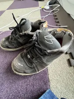 00s es AccelOG エス　アクセル　スケシュー　sk8