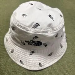 ノースフェイス　バケットハットのサムネイル