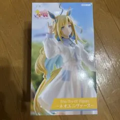 ウマ娘 Trio-Try-IT Figure ネオユニヴァース フィギュア