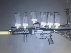 限定品 WA SCW1 純正ガスブロ ガバメント S70 プレミアムエディション WA SCW1 純正ガスブロ ガバメント S70 プレミアムエディション 限定品