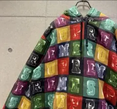 2025年最新】supremeパーカーマルチロゴの人気アイテム - メルカリ