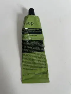 Aesop Geranium Leaf Body Balm 200ml