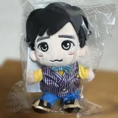 新品未開封】嵐 大野智 ぬいぐるみ① - メルカリ