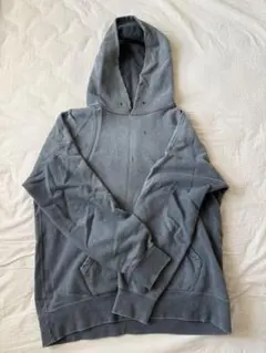 visvim JUMBO HOODIE P.O. CRASH サイズ1のサムネイル