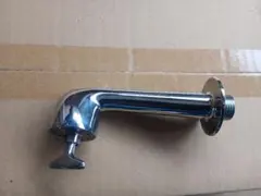 TOTO 水ほうき水栓 TKG12305J - メルカリ