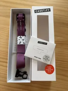 CASETiFY Fidlock Snap Cross-body Strap