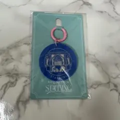 King&Prince STARRING POPUP キーホルダー大阪