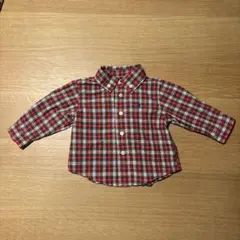 ラルフローレン　ベビー　シャツ　3m