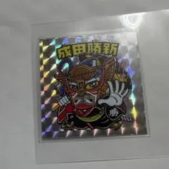 イギー神社 開運招福 ステッカー ジョジョの奇妙な冒険 ジョジョ