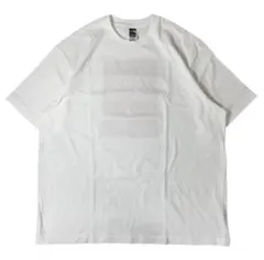 THE NORTH FACE × Supreme Tシャツ ホワイト