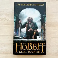 The Hobbit J.R.R. Tolkien