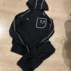 bmwプーマセットアップxs