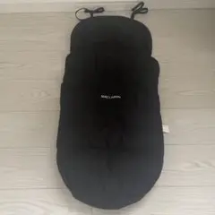 フットマフ ベビーカー