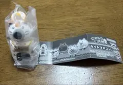 にゃんこ大戦争　ライトマスコット　ガチャガチャ