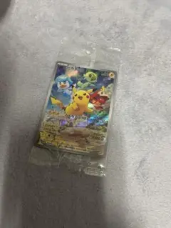 ポケカ　スカーレット　バイオレット　プロモ
