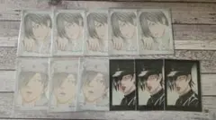 ライチ光クラブ 白昼夢 トレカ カネダ まとめ売り