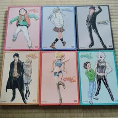 2025年最新】dvd 焼きたて ジャぱんの人気アイテム - メルカリ