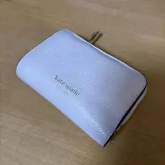 kate spade 二つ折り財布