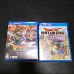 psvita ソフト ドラクエ