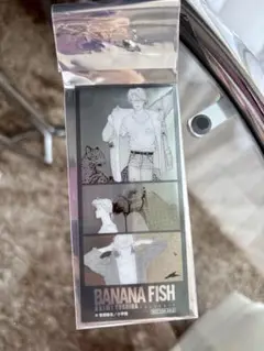 BANANA FISH HMV特典